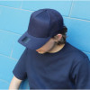 Promotional INIVI Cotton Mesh Caps Feature
